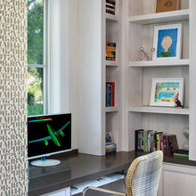 homework/play room