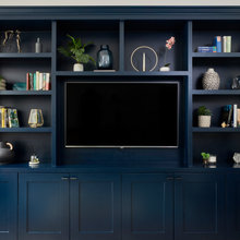Living Room Ideas