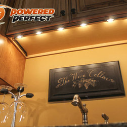 Cabinet Lighting - Undercabinet Lighting