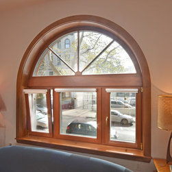 American Heritage SDH - Windows
