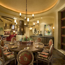 Dining Rooms