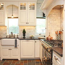 Kitchen ideas