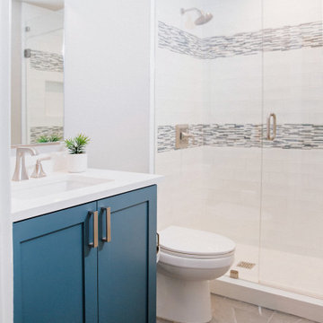 Northwest Balcones || Remodel || Austin, Texas