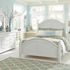 Liberty Furniture Summer House I King Poster Bed