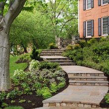outdoor hardscaping
