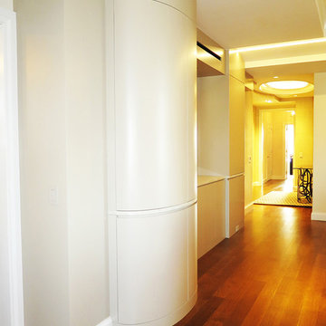Park Avenue Apartment