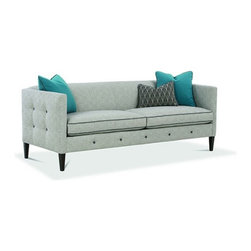 Claire Sofa - Sofas