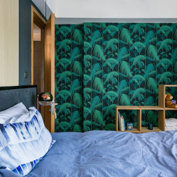 Alassio - Master Bedroom