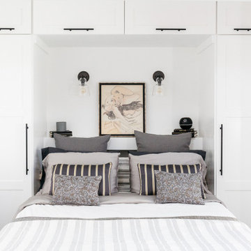 Studio City: Garage Conversion Guest House