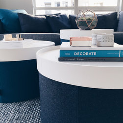 IN PROGRESS | Yaletown Renovation - Products