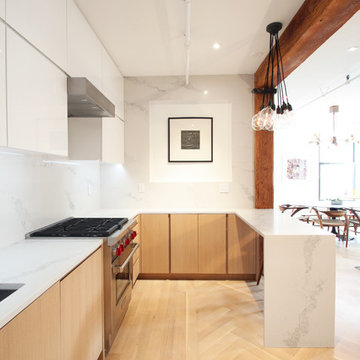 Bleecker Street Loft