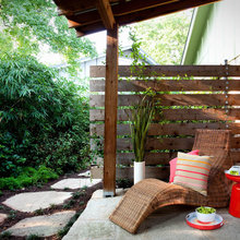 privacy screens