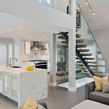 Modern Residential