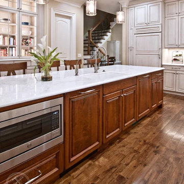 Rutt Quality Cabinetry Inspiration Photos