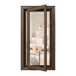 Renewal by Andersen Fibrex Casement Window - Windows