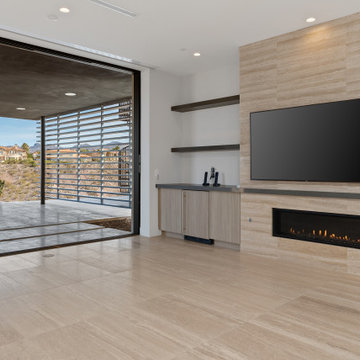 Custom Design - Master Suite - Marquis Seven Hills