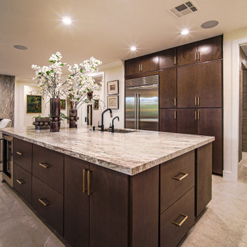 PROJECT TREVINO