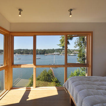 Bainbridge Island Residence