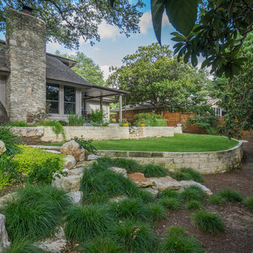 Japanese-Inspired Northwest Hills