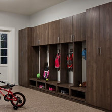 Entry way