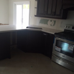 OAKVILLE - Kitchen Products