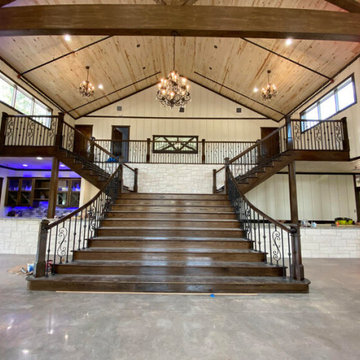 The Wedding Hall
