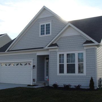 Large Volume 55+ Detached $400,000 - $499,999 Company: Williamsburg Group, LLC M