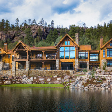 Sky Mountain Ranch