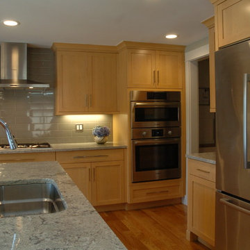 Falmouth KItchen