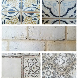 New Arrivals - Wall And Floor Tile