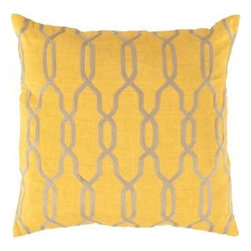 Gates (COM-004) - Decorative Pillows