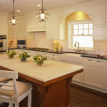 Kitchen 2021