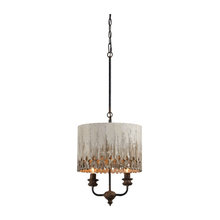 Cabin Lighting & Decor