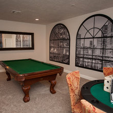 rec room
