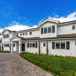 New Construction - Home Improvement