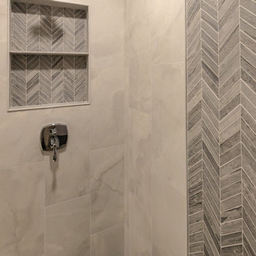 Whole Home Remodel with Basement In-Law Suite & Functional Upgrades