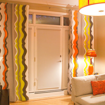 Window Treatments