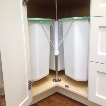 Kensington Shaker Style Kitchen