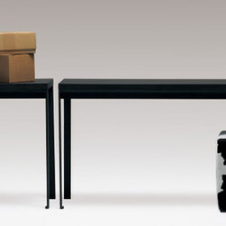 Camerich - Side Tables And End Tables