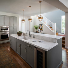 Kitchen Pantry