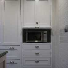 2020-21 Kitchen Reno