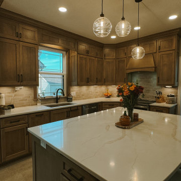 Yochum Kitchen