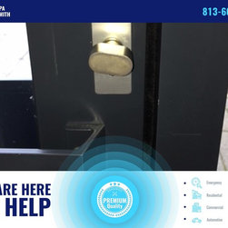 Tampa Locksmith - Products