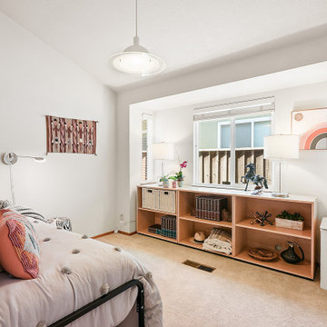 Mid-century Remix