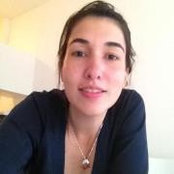 Photo de Leticia de Oliveira