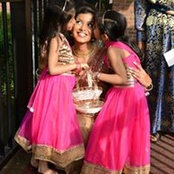 Heena Sharkhan's photo