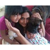 Foto von Sandhya Rao