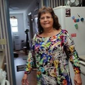 Marlene Spence's photo