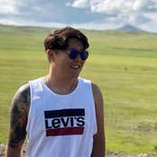 Orkhon Enkhbaatar's photo