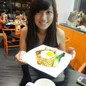 Foto von Yingying Lau